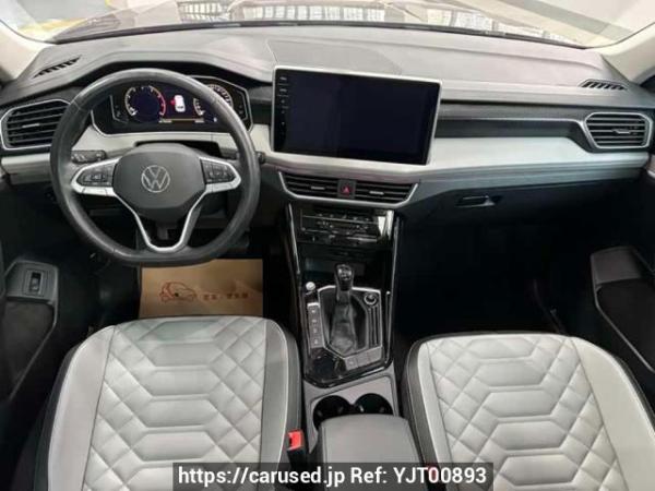 Used 2022 AT volkswagen tayron FV6462HBDEG Image[7]