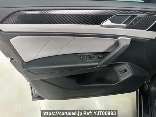 Used 2022 AT volkswagen tayron FV6462HBDEG Image[13]