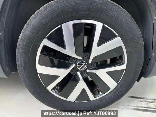 Used 2022 AT volkswagen tayron FV6462HBDEG Image[15]