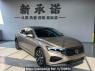 Used 2022 AT volkswagen passat SVW72023BV Image[4]