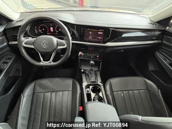 Used 2022 AT volkswagen passat SVW72023BV Image[7]