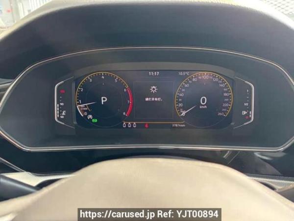 Used 2022 AT volkswagen passat SVW72023BV Image[8]