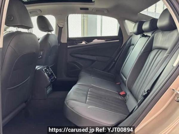 Used 2022 AT volkswagen passat SVW72023BV Image[11]