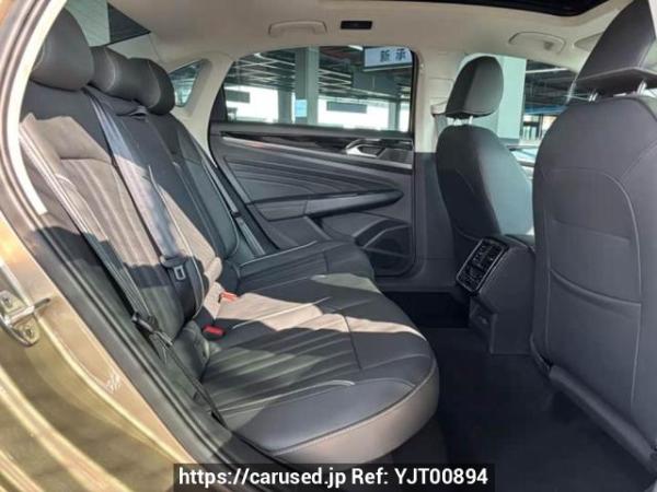 Used 2022 AT volkswagen passat SVW72023BV Image[12]