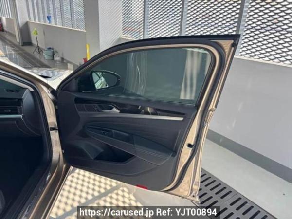 Used 2022 AT volkswagen passat SVW72023BV Image[13]