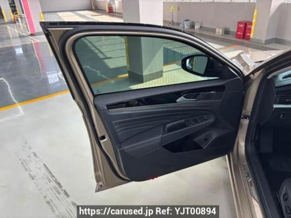 Used 2022 AT volkswagen passat SVW72023BV Image[14]