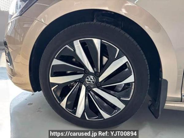 Used 2022 AT volkswagen passat SVW72023BV Image[15]