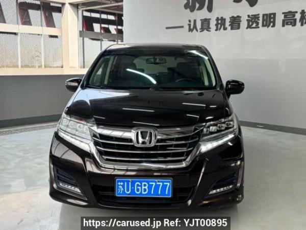 Used 2019 AT honda elysion DHW6494R8CRE Image[5]