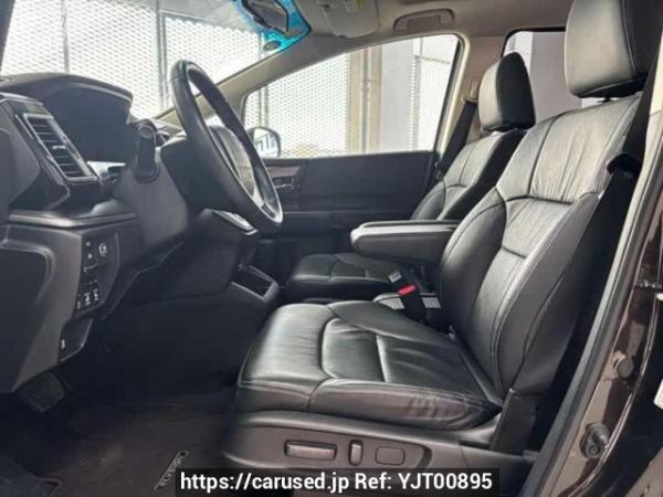 Used 2019 AT honda elysion DHW6494R8CRE Image[10]