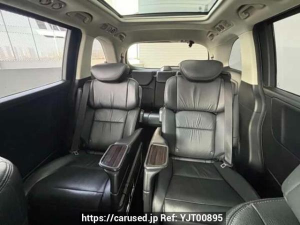 Used 2019 AT honda elysion DHW6494R8CRE Image[11]