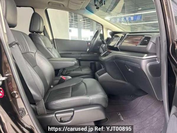 Used 2019 AT honda elysion DHW6494R8CRE Image[12]