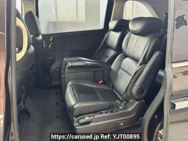 Used 2019 AT honda elysion DHW6494R8CRE Image[13]