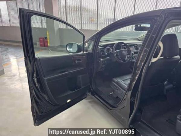 Used 2019 AT honda elysion DHW6494R8CRE Image[15]