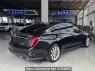 Used 2021 MT cadillac ct5 SGM7201ABA6 Image[4]