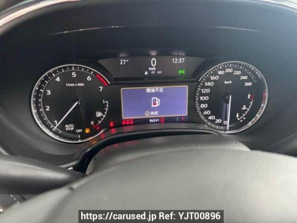 Used 2021 MT cadillac ct5 SGM7201ABA6 Image[9]