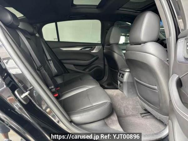 Used 2021 MT cadillac ct5 SGM7201ABA6 Image[14]