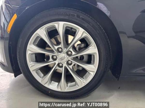 Used 2021 MT cadillac ct5 SGM7201ABA6 Image[15]