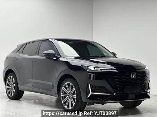 Used 2022 AT changan uni-k SC6493ABC6 Image[6]