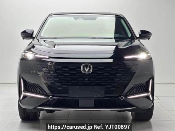 Used 2022 AT changan uni-k SC6493ABC6 Image[7]