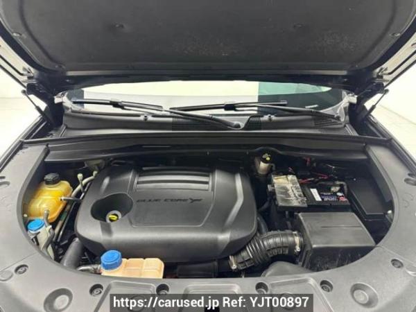 Used 2022 AT changan uni-k SC6493ABC6 Image[8]