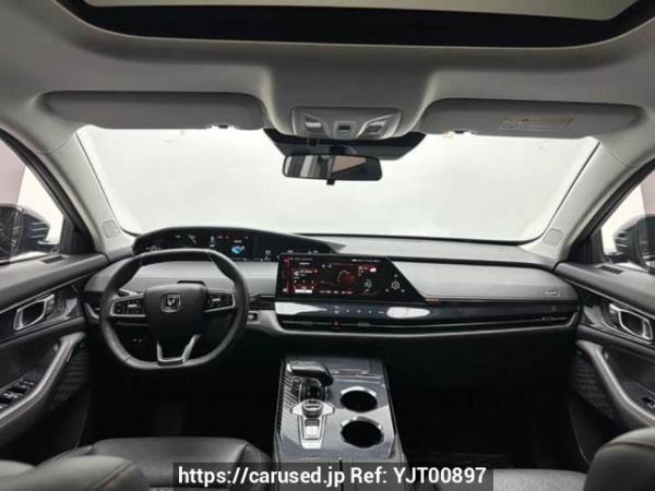 Used 2022 AT changan uni-k SC6493ABC6 Image[10]