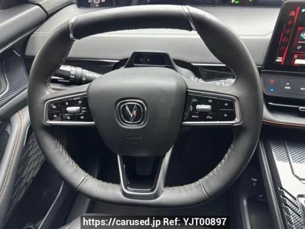 Used 2022 AT changan uni-k SC6493ABC6 Image[11]