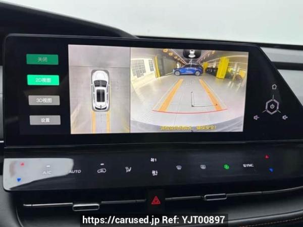 Used 2022 AT changan uni-k SC6493ABC6 Image[12]