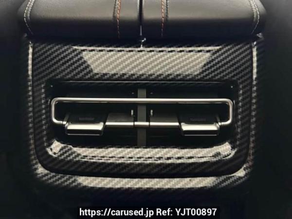 Used 2022 AT changan uni-k SC6493ABC6 Image[13]