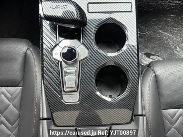 Used 2022 AT changan uni-k SC6493ABC6 Image[14]