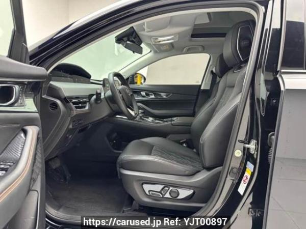 Used 2022 AT changan uni-k SC6493ABC6 Image[15]