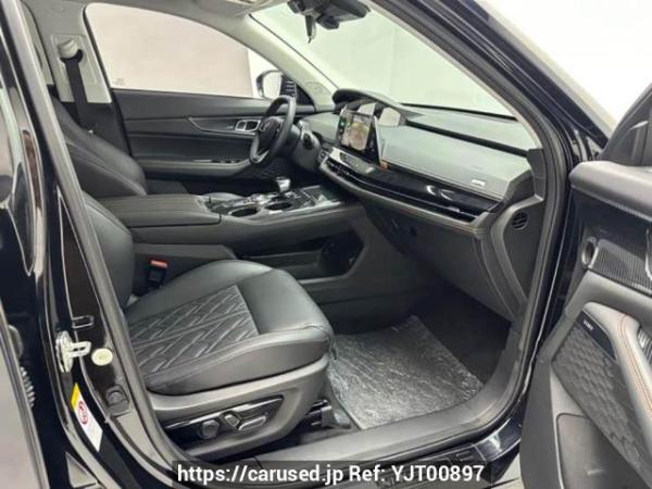 Used 2022 AT changan uni-k SC6493ABC6 Image[16]