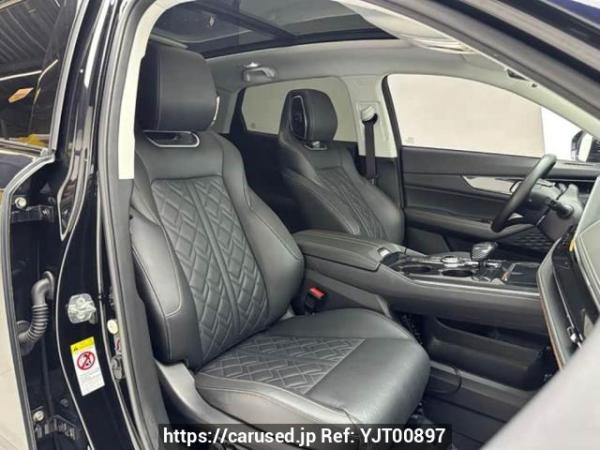 Used 2022 AT changan uni-k SC6493ABC6 Image[17]