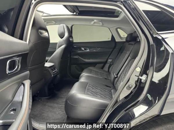 Used 2022 AT changan uni-k SC6493ABC6 Image[18]