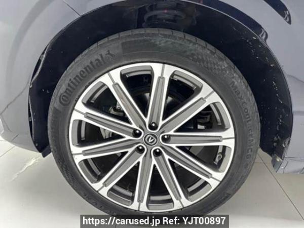 Used 2022 AT changan uni-k SC6493ABC6 Image[19]