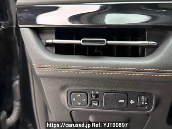 Used 2022 AT changan uni-k SC6493ABC6 Image[21]