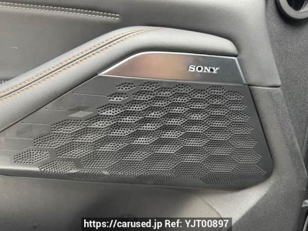 Used 2022 AT changan uni-k SC6493ABC6 Image[22]