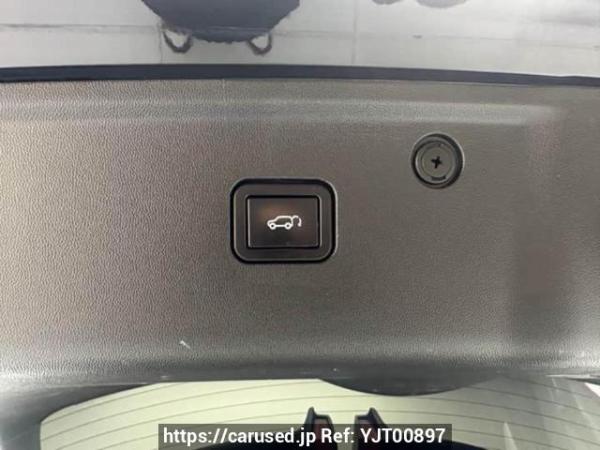 Used 2022 AT changan uni-k SC6493ABC6 Image[24]