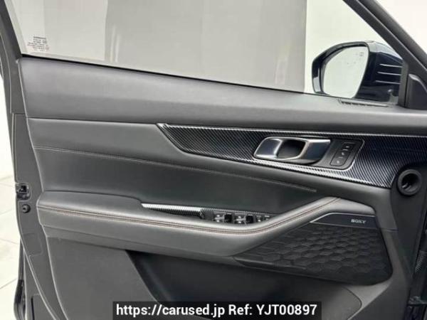 Used 2022 AT changan uni-k SC6493ABC6 Image[25]
