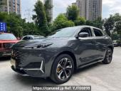 Changan UNI-K