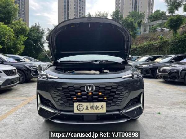 Used 2023 AT changan uni-k SC6493ABC6 Image[8]