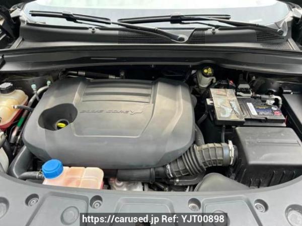 Used 2023 AT changan uni-k SC6493ABC6 Image[9]