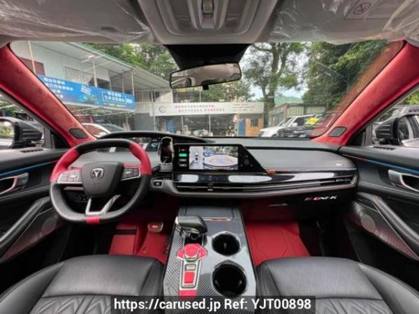 Used 2023 AT changan uni-k SC6493ABC6 Image[11]