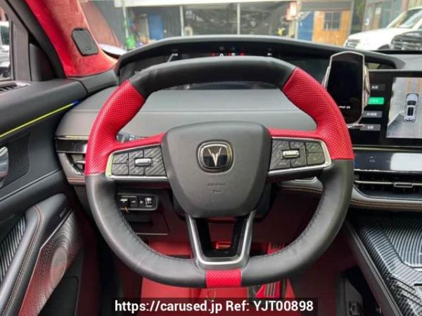 Used 2023 AT changan uni-k SC6493ABC6 Image[12]