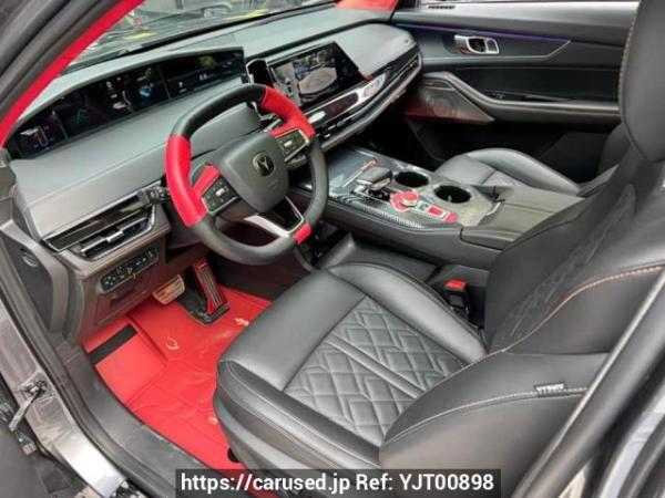 Used 2023 AT changan uni-k SC6493ABC6 Image[15]