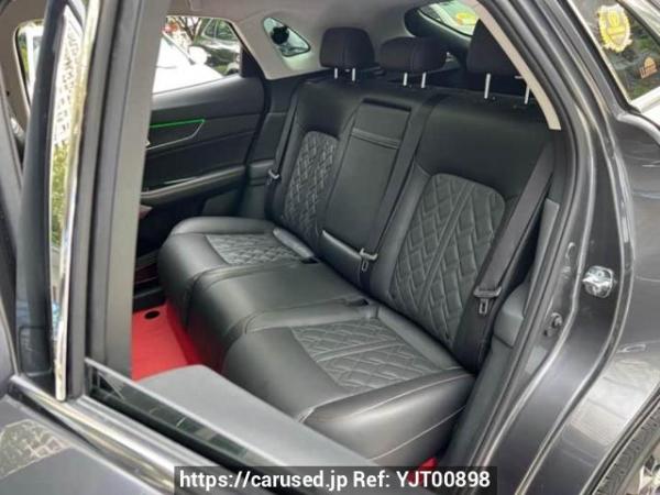 Used 2023 AT changan uni-k SC6493ABC6 Image[16]