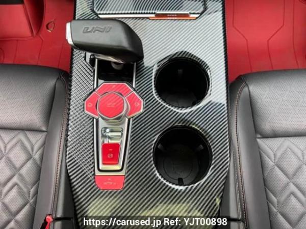 Used 2023 AT changan uni-k SC6493ABC6 Image[17]