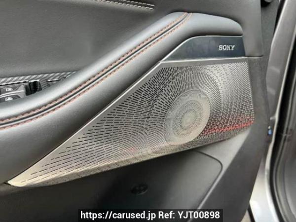 Used 2023 AT changan uni-k SC6493ABC6 Image[18]