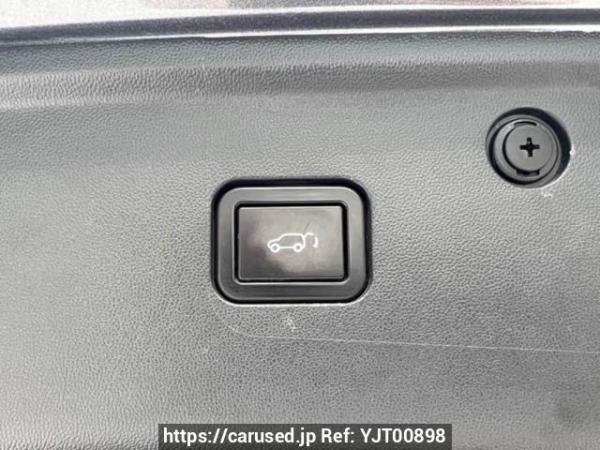 Used 2023 AT changan uni-k SC6493ABC6 Image[19]