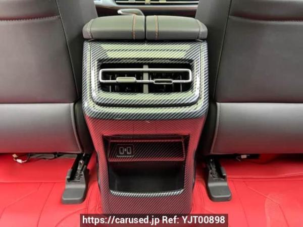 Used 2023 AT changan uni-k SC6493ABC6 Image[20]