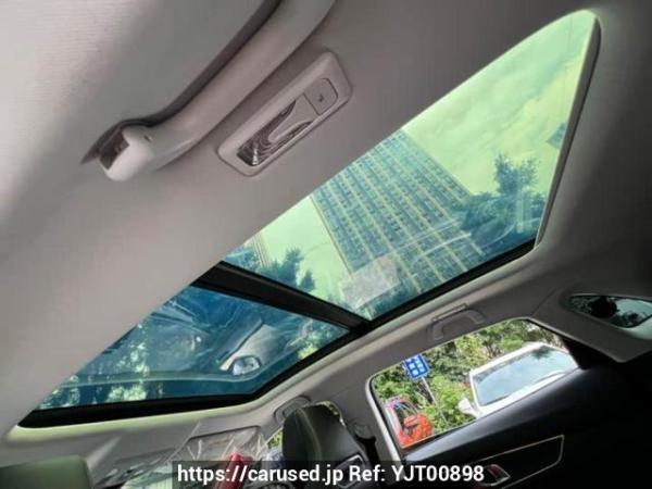 Used 2023 AT changan uni-k SC6493ABC6 Image[21]